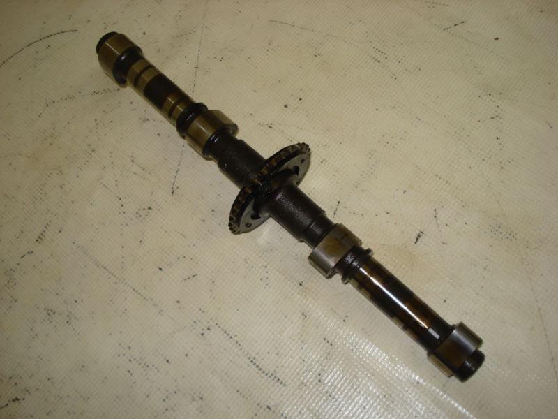 77 suzuki gs750e gs 750 e - intake camshaft