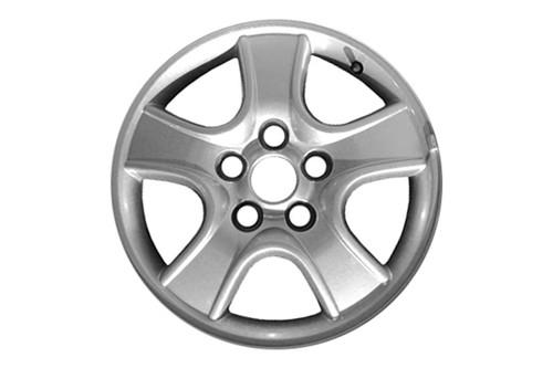 Cci 74586u20 - fits kia sportage 16" factory original style wheel rim 5x114.3