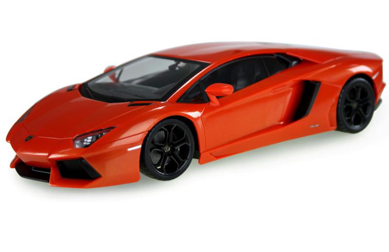 Mjx 8538 1/14 lamborghini aventador lp700-4  rc remote control car