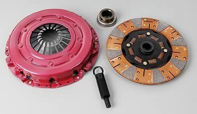 Camaro/firebird 305/350 v8 ram powergrip hd clutch kit set