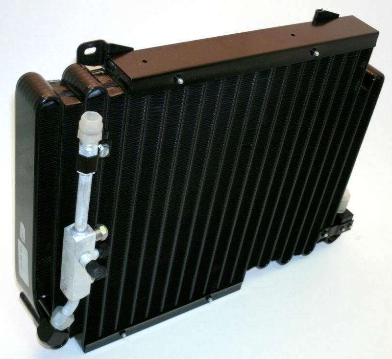 New! audi a/c condenser (80 90 quattro 88-92, 2.0 2.3, coupe 90-91) 893260403l