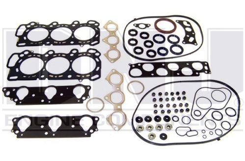 Rock products fgs2062 gaskets-full set-engine full gasket set