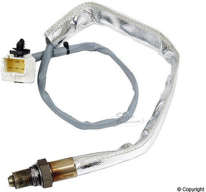 Bosch oxygen sensor