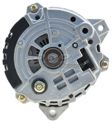 Bbb industries 7861-3 alternator/generator-reman alternator