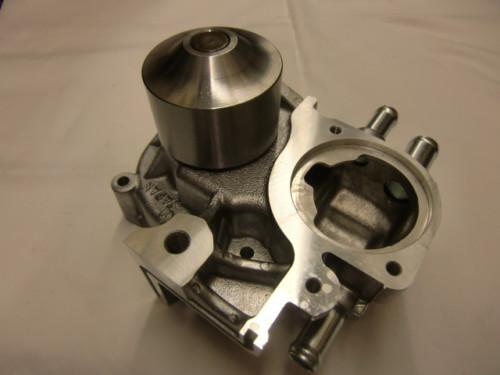 Oem subaru new water pump