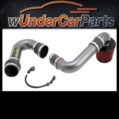 Aem 21-702c cold air intake regular clamp