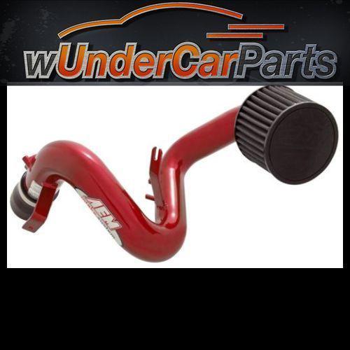 Aem 21-563r cold air intake regular clamp