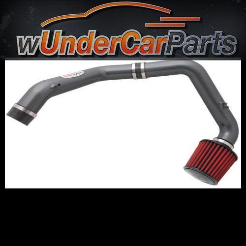 Aem 21-515c cold air intake regular clamp