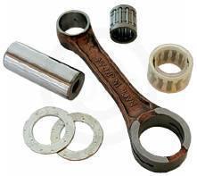 Lt250, lt250r 250 quadracer crank connecting rod 85-86