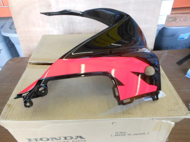 Nos honda 1997 cbr600f3 f3 type 1 cowl set 64230-mal-a00za