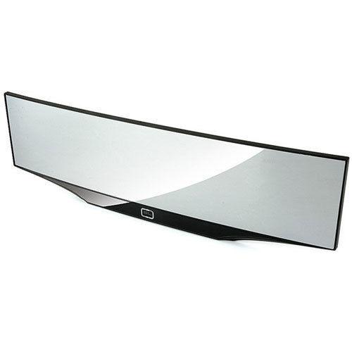 Blacklabel vehicle 300mm super wide a curved surface rear view mirror car new