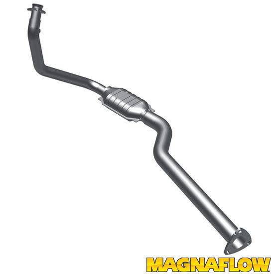 Magnaflow catalytic converter 93615 chevrolet,gmc express 1500,express