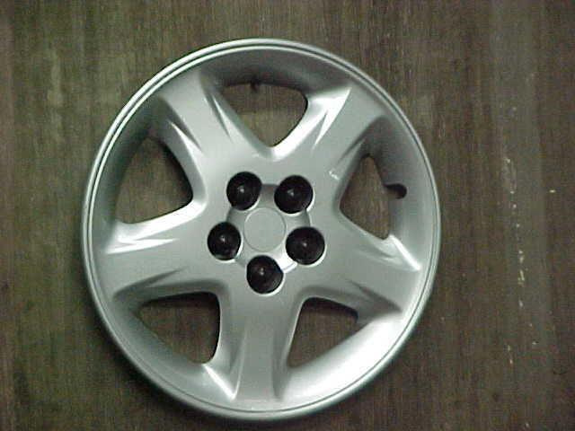 2000 2001 2002 dodge neon   15" hub caps hubcaps cap