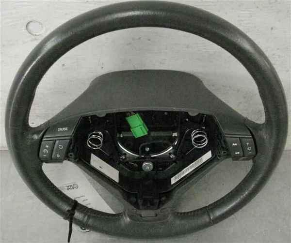 01 - 03 volvo s60 steering wheel lkq oem