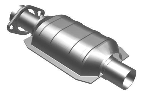 Magnaflow 23350 - 89-90 taurus catalytic converters - not legal in ca pre-obdii