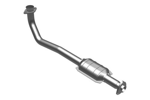 Magnaflow 23495 - 90-91 skylark catalytic converters - not legal in ca pre-obdii