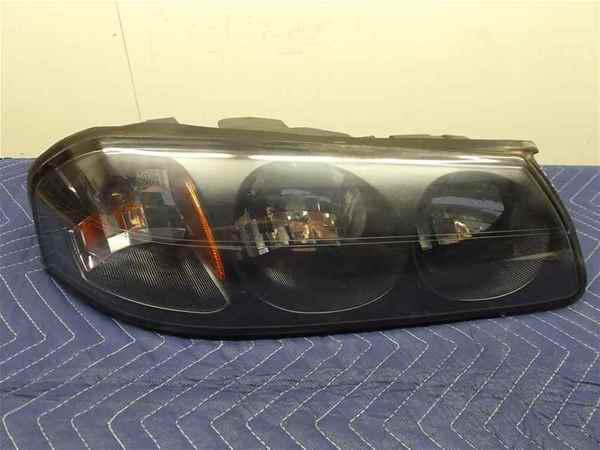 2005 chevrolet impala headlamp rh oem lkq