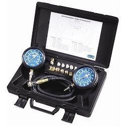 Automotive transmission engine oil pressure kit otc5610 motors tool car vehicle 