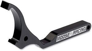 Moose racing shock spanner wrench aluminum for ktm sx xc sx-f