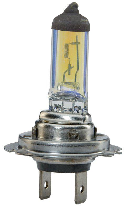 Hella h4 yellow star 130/100w halogen bulb 12v  - h83140221