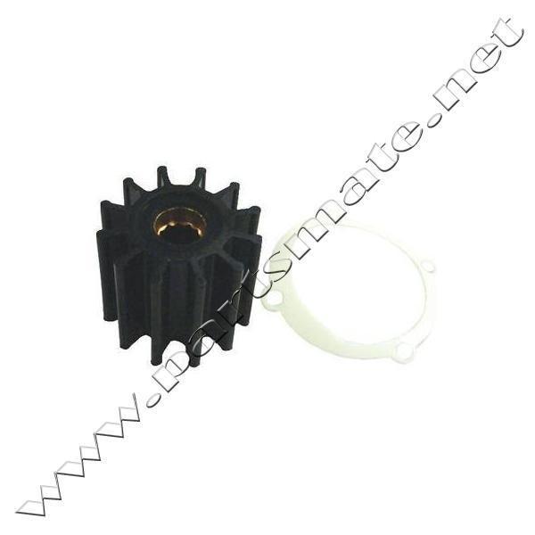 Sierra 3306 09-812b impeller