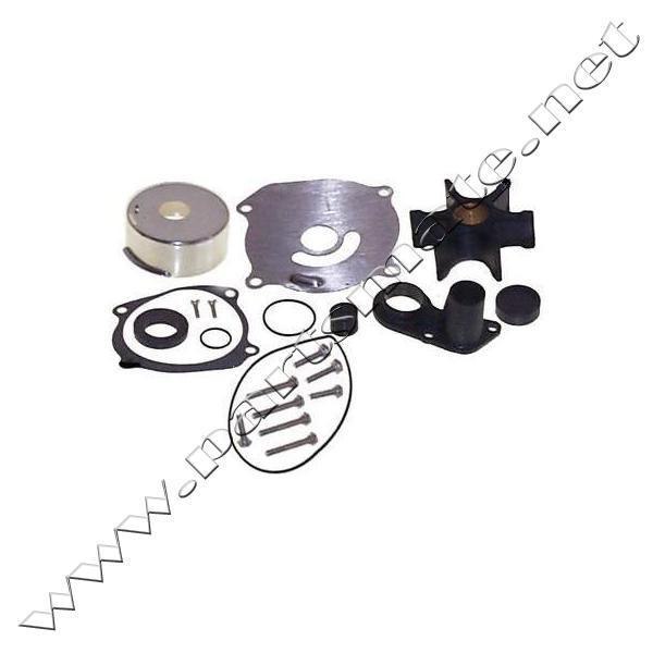 Sierra 3390 omc water pump kit / water pump kit e/j omc#395060