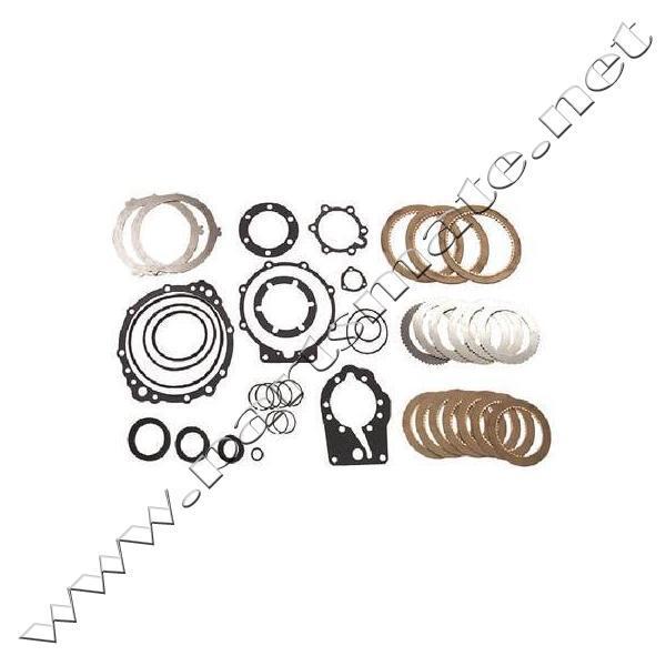 Sierra 2591 borg-warner overhaul kit / borg warner service kit