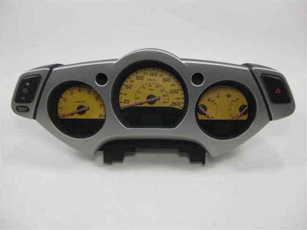 2004 murano speedometer speedo cluster km/h 93k 150k