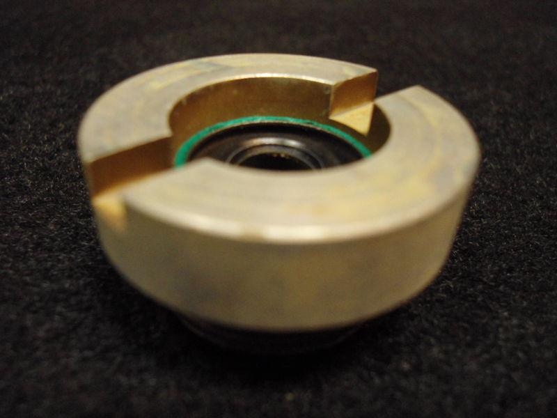 Mercury #23-30617a2 assembly,bushing 1977-94 mercruiser sterndrive i/o boat # 4