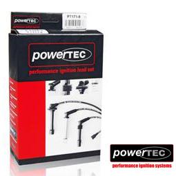 1x powertec ht ignition lead sets oe pt2040