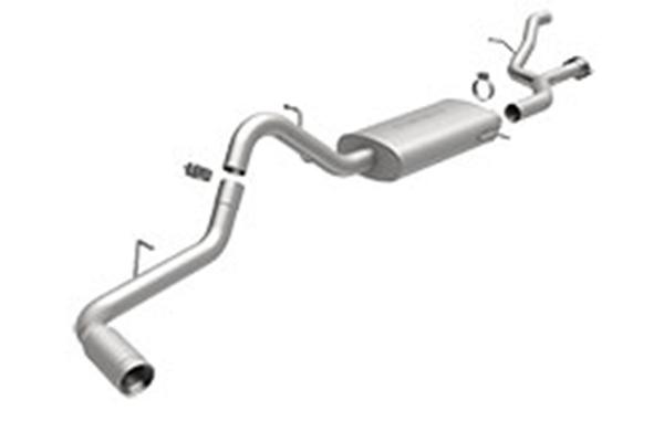 Magnaflow exhaust systems - 15625