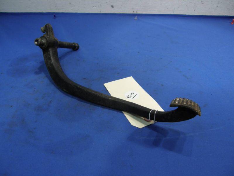 Triumph t140 brake pedal, 1975-on, t140e, tr7rv,  11