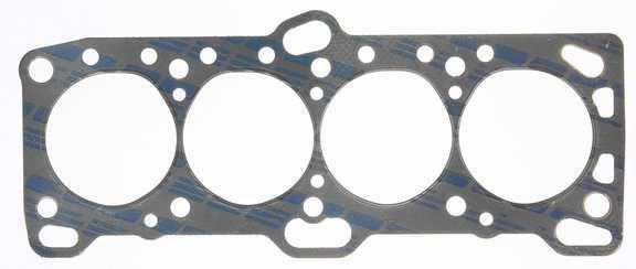 Fel-pro gaskets fpg 9388pt - cylinder head gasket