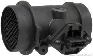 Mass air flow sensor elantra tiburon 96 - 00 