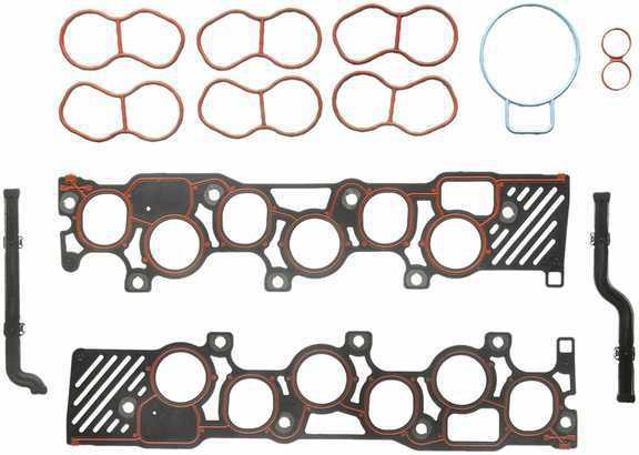 Fel-pro gaskets fpg ms95932 - manifold gasket set (intake)