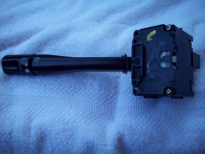 96-00 oem  honda civic headlight  head light switch 96 97 98 99 00 maybe more