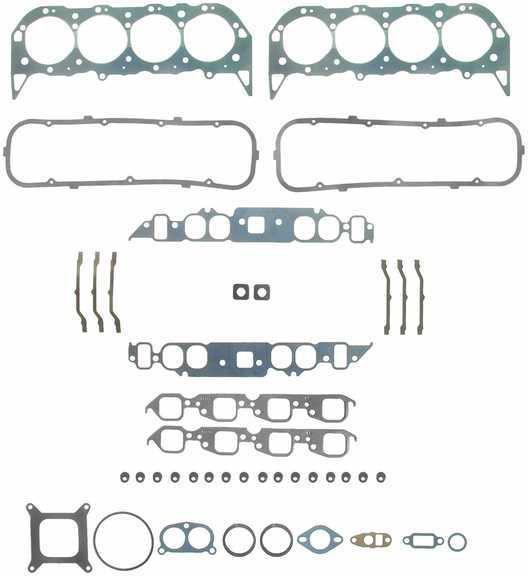 Fel-pro gaskets fpg hs8523pt - cylinder head gasket set