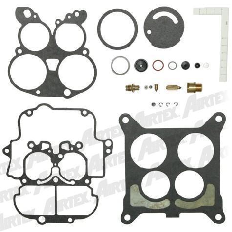 Airtex 2g1179 carburetor repair kit