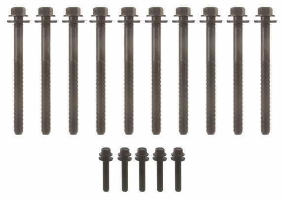 Fel-pro gaskets fpg es72200 - cylinder head bolt set