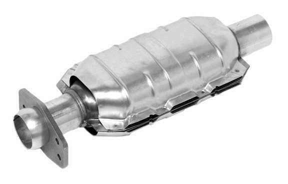 Converters exh 80147 - catalytic converter - direct fit - c.a.r.b. compliant