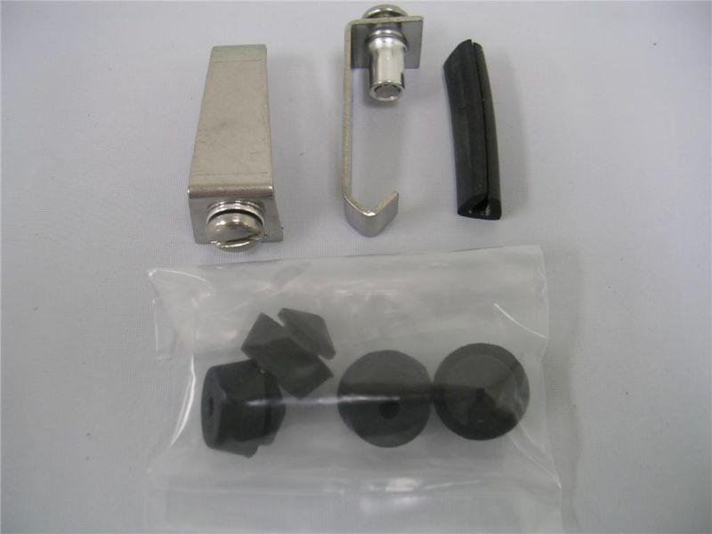 Ford model a stone guard mounting kit