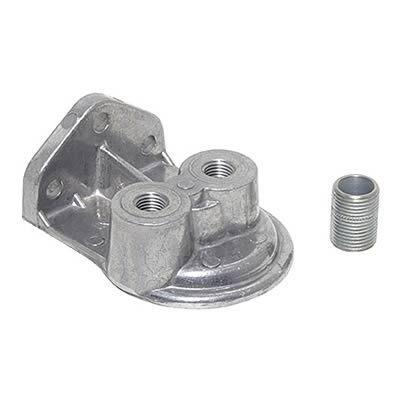 Perma-cool remote oil filter bracket 5011