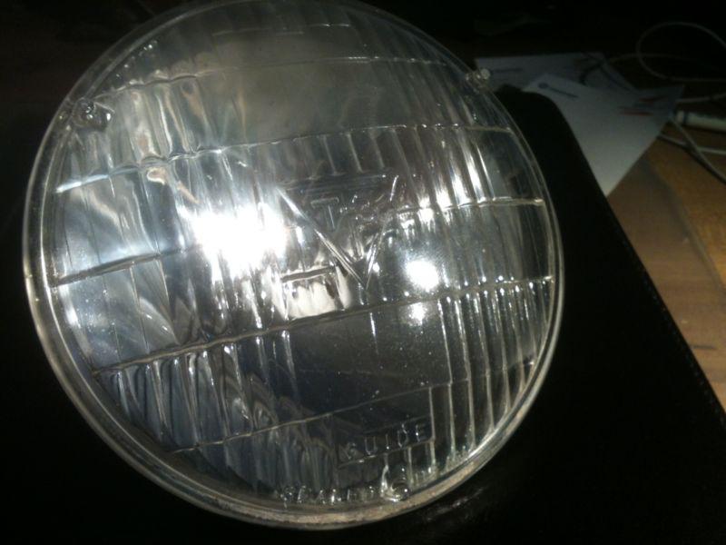 Vintage 1960-1967 gm t3 guide headlight