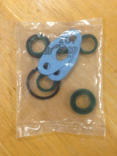 Volvo oil pan sealing kit 30750783