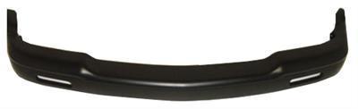 Sherman 906-87 bumper cover front gmc sonoma