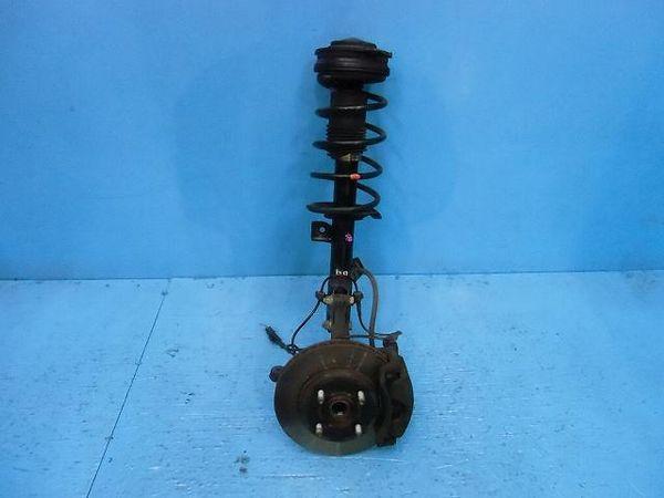 Nissan note 2005 front right strut assy [6050100]