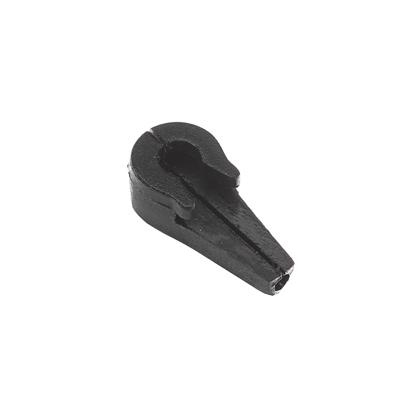 Atp yr-100 detent cable-auto trans detent cable end clip