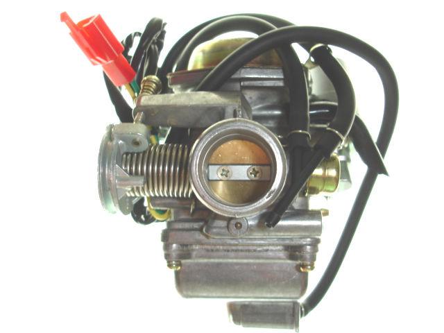 150cc gy6 go kart scooter moped atv carburetor kinroad