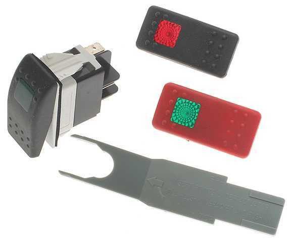 Echlin ignition parts ech rs1050 - rocker switch