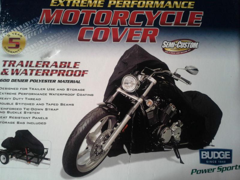 best heavy duty motorcycle cover